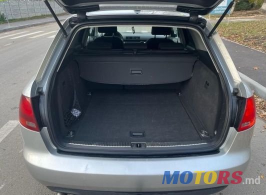 2006' Audi A4 photo #4