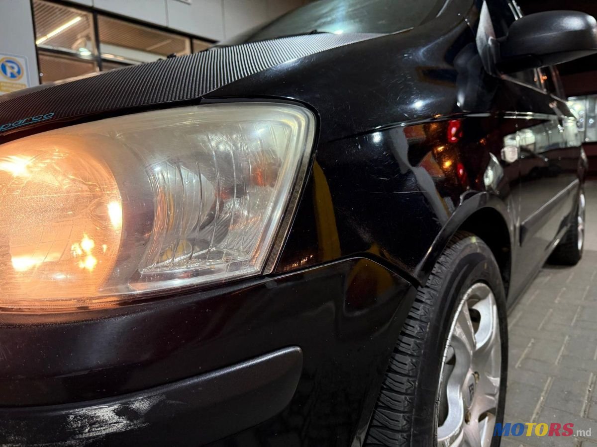2005' Hyundai Getz photo #6