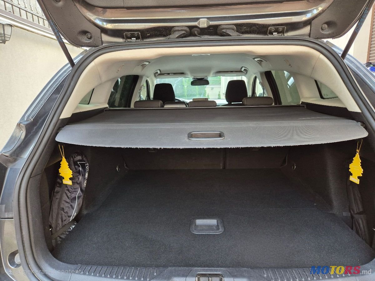 2019' Ford Focus photo #3