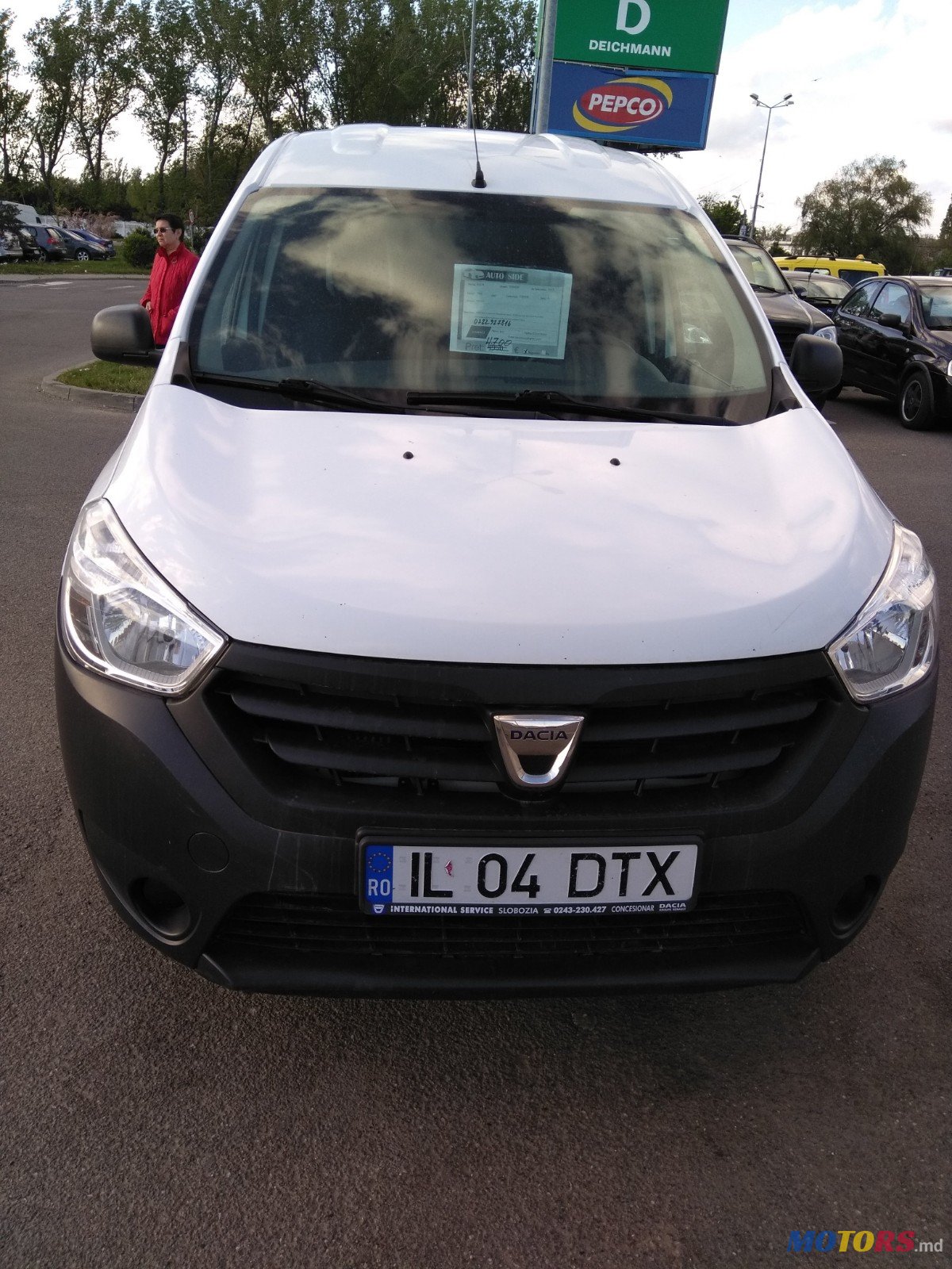 2013' Renault photo #3