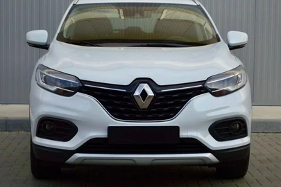 2020' Renault Kadjar