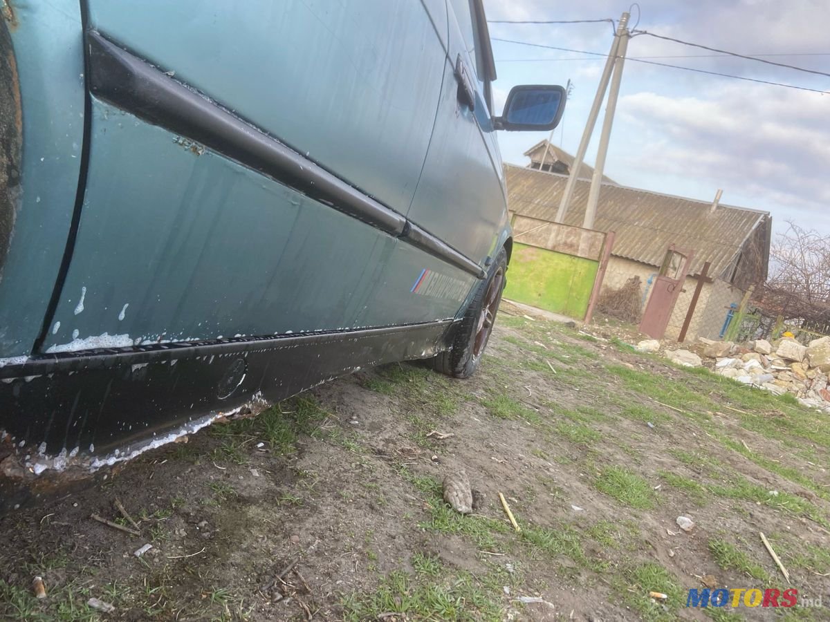 1995' BMW 3 Series photo #4