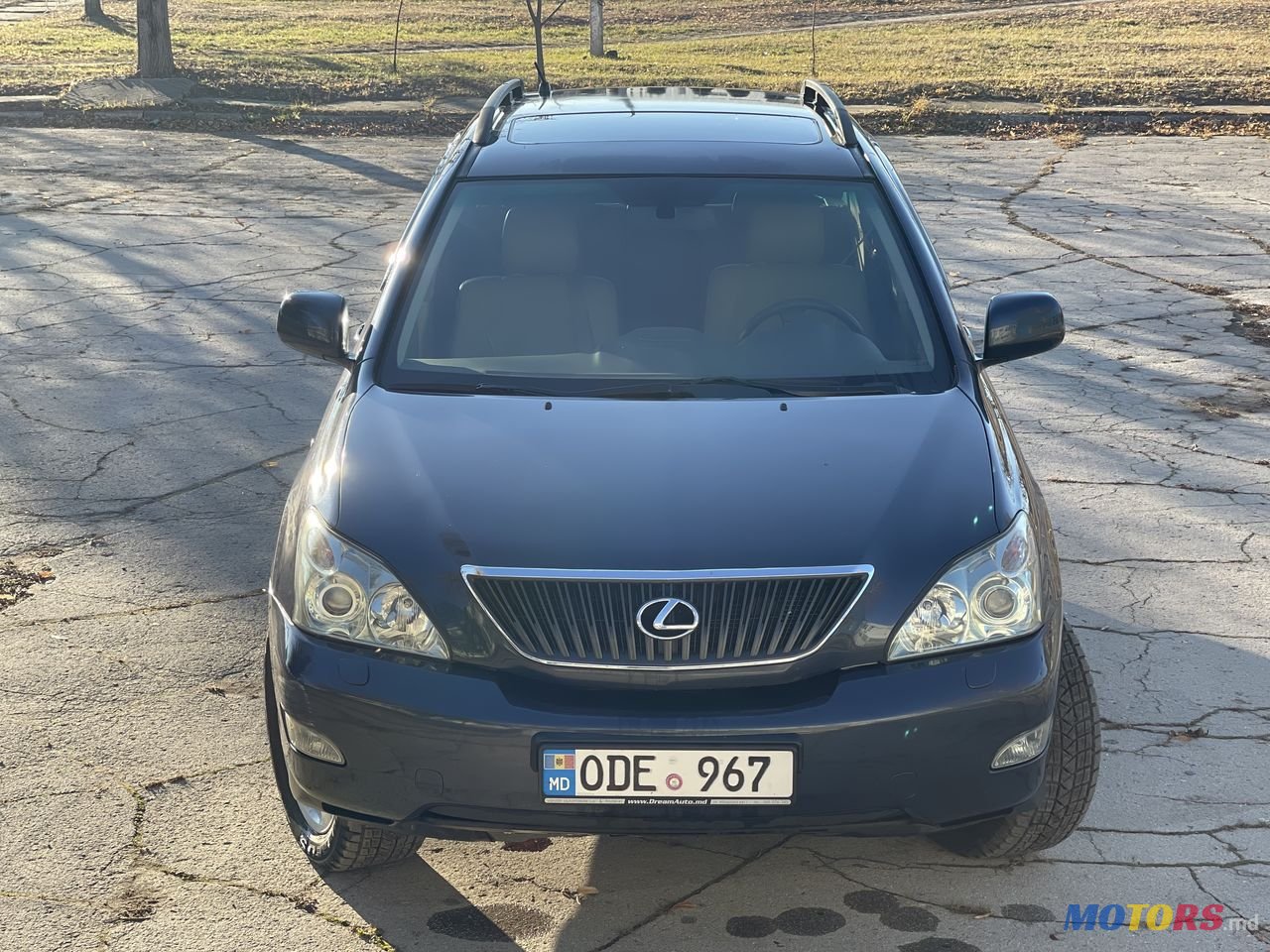 2006' Lexus Rx Series photo #3