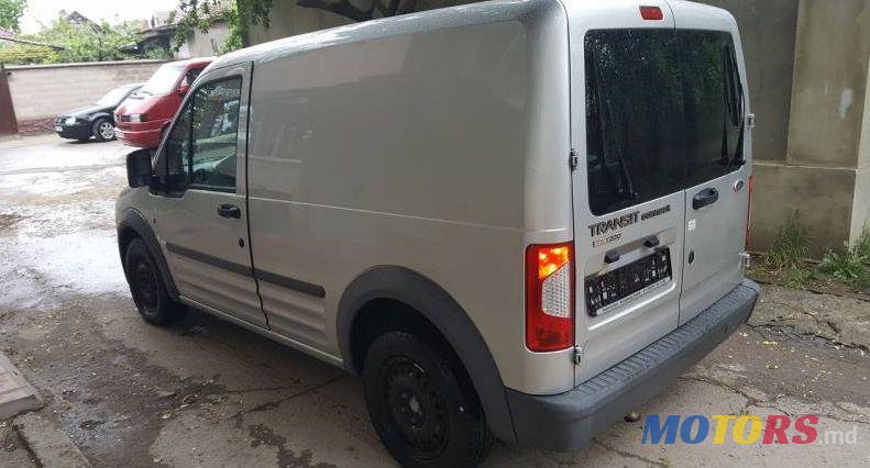 2010' Ford Transit Connect photo #1