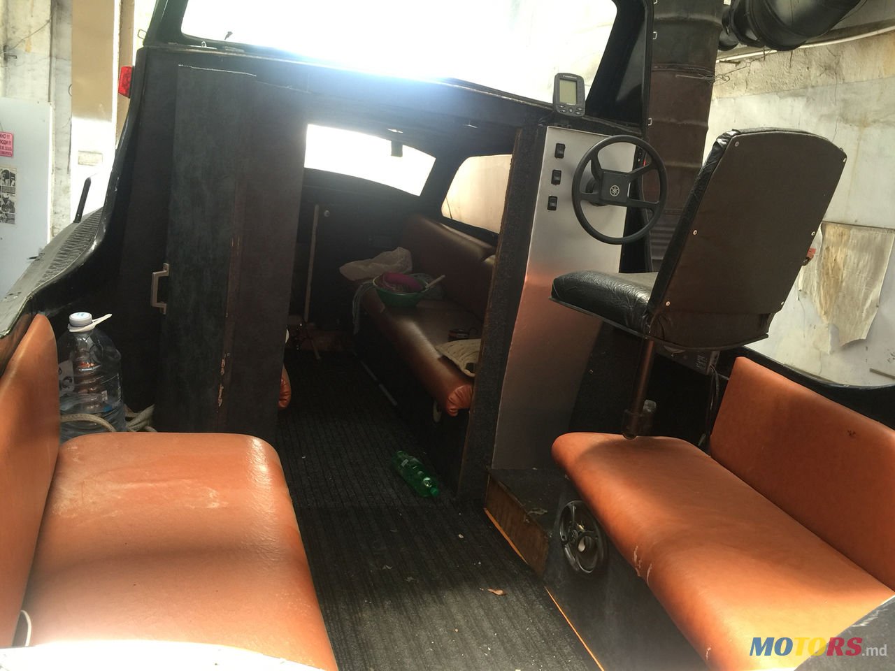 1995' Тритон photo #3