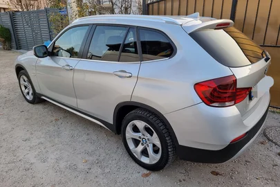 2010' BMW X1