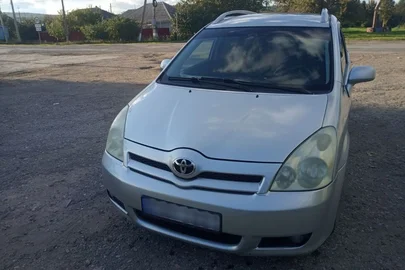 2005' Toyota Verso
