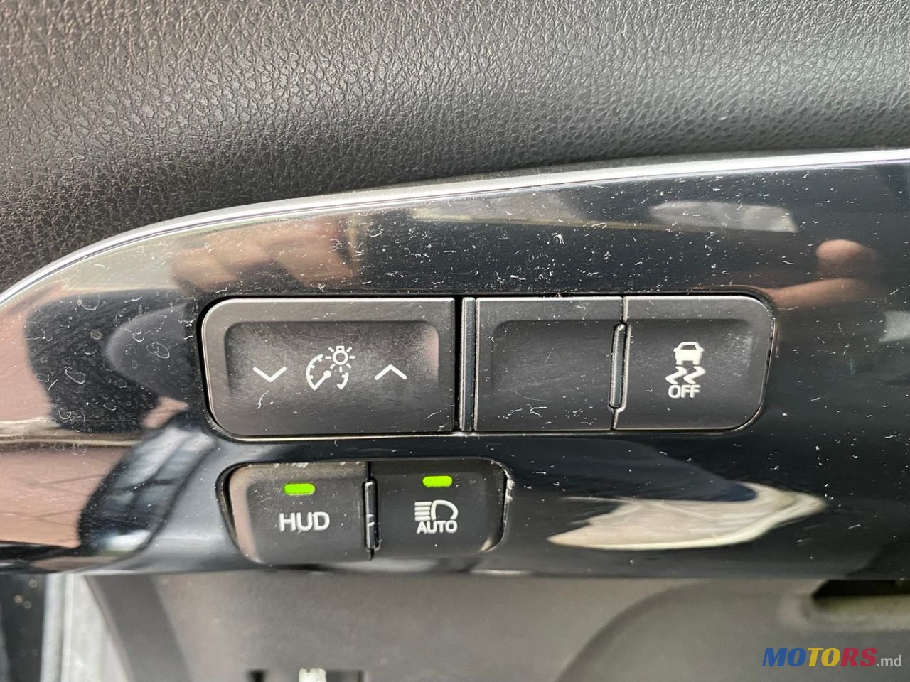 2016' Toyota Prius photo #5