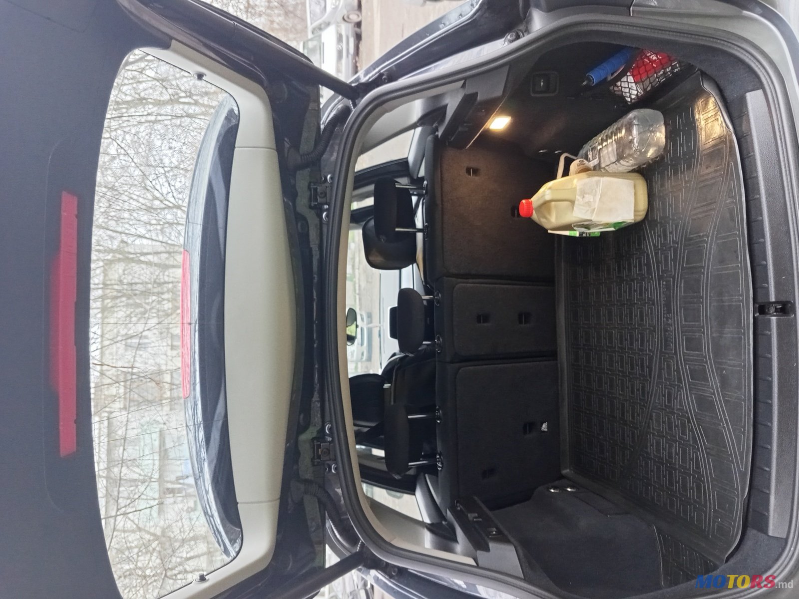 2018' BMW 216 D photo #4