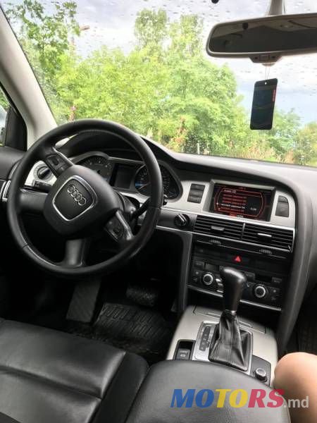 2008' Audi A6 photo #3