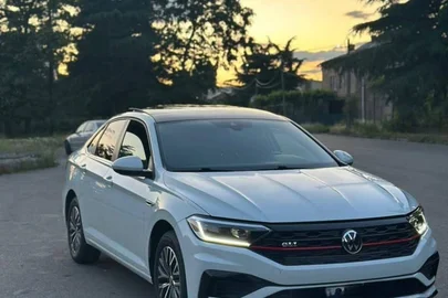 2019' Volkswagen Jetta