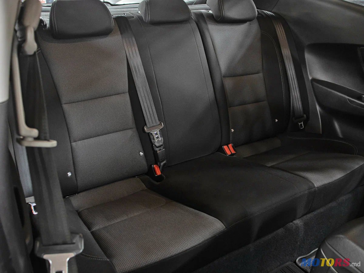 2016' Hyundai i30 photo #4