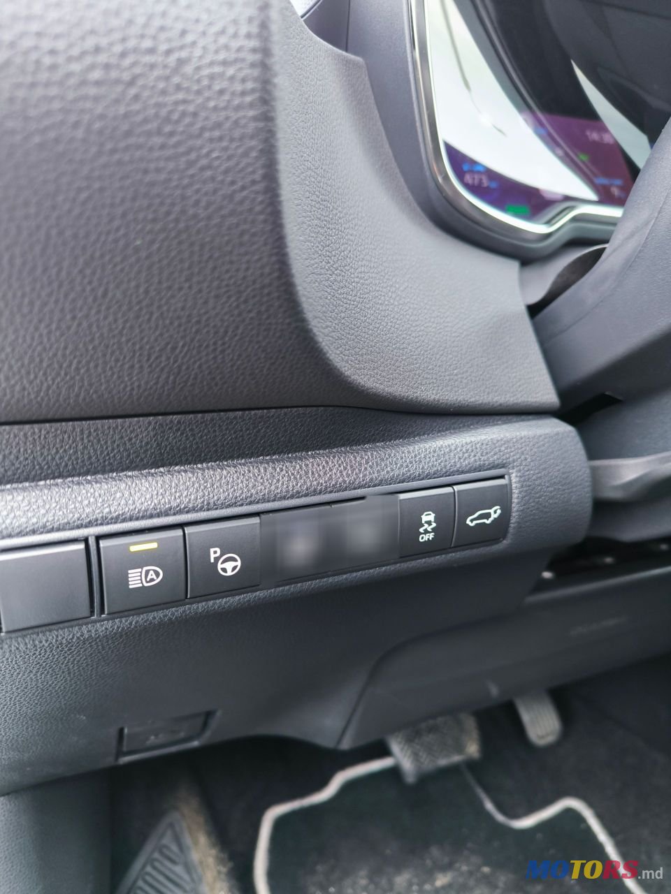 2022' Toyota Corolla photo #6