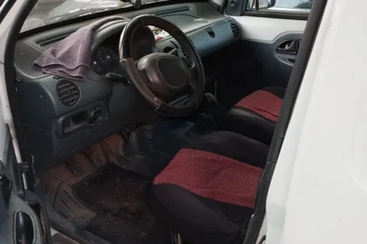 1998' Renault Kangoo