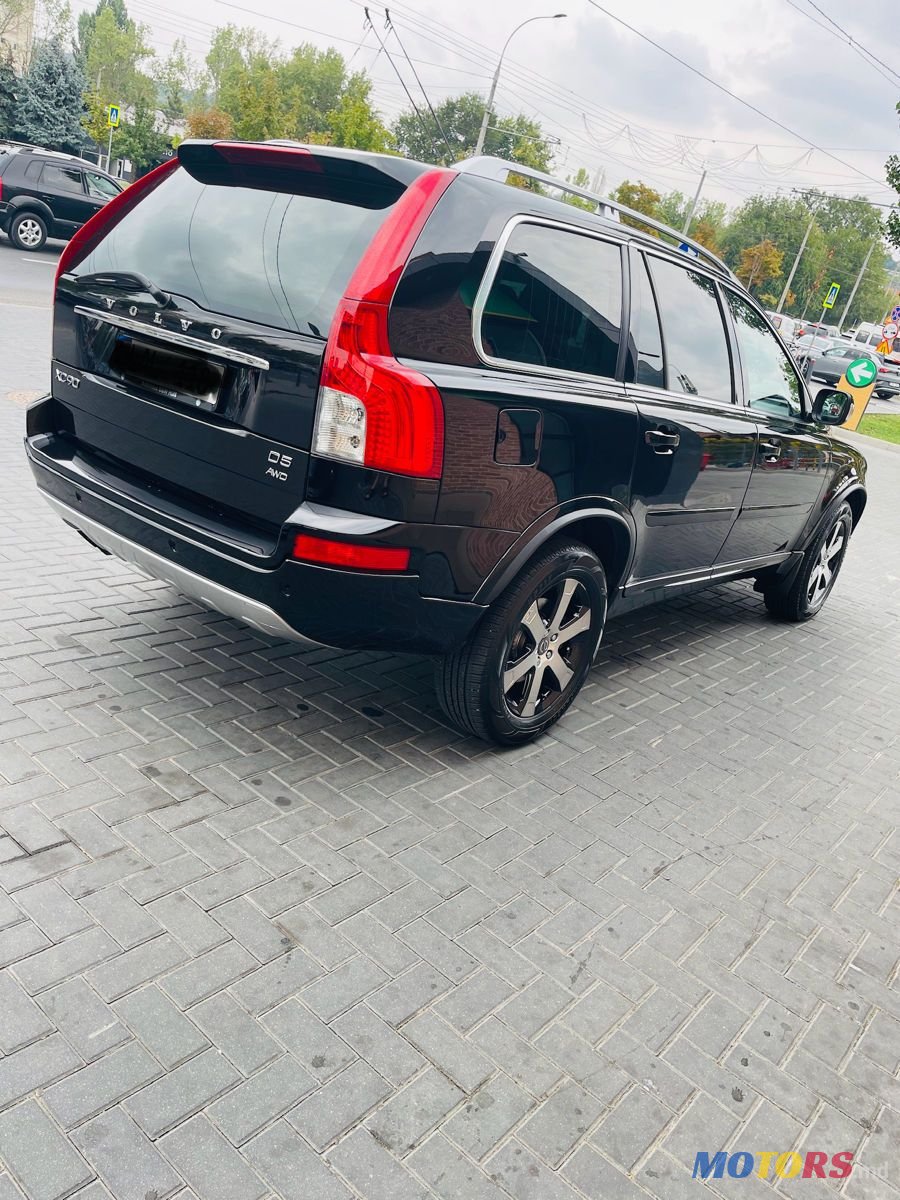 2013' Volvo XC90 photo #2