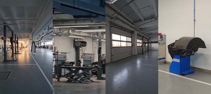 DAAC Hermes în Chișinău