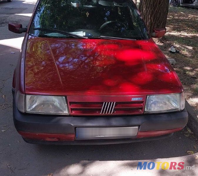 1995' Fiat Tempra photo #1