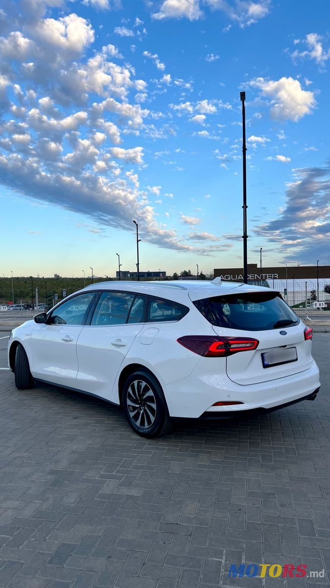 2023' Ford Focus photo #4