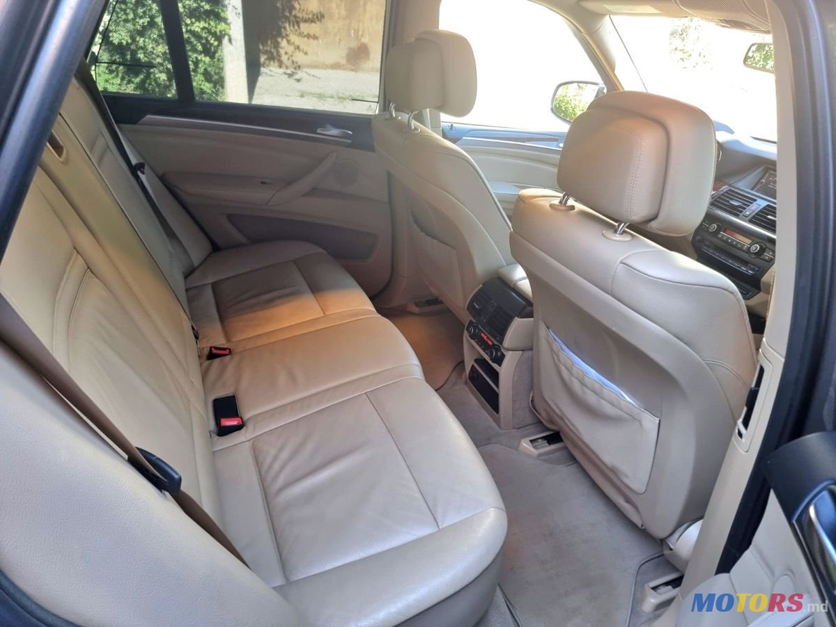 2012' BMW X5 photo #2
