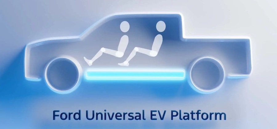 Ford’s $30,000 Electric Truck Will Change Everything