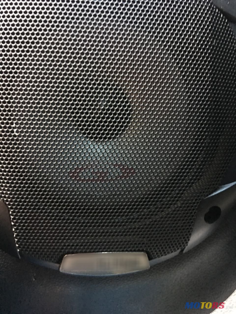 2011' Dacia Logan Mcv photo #6