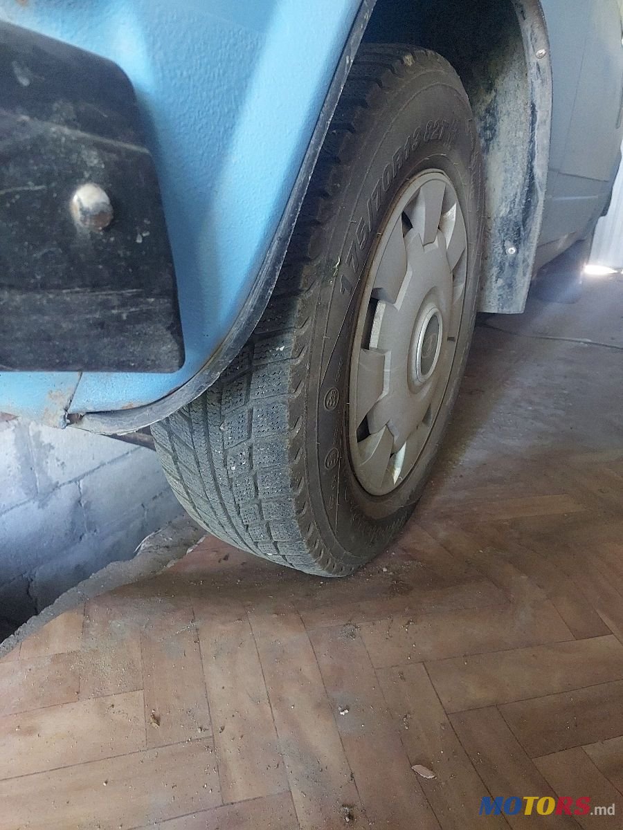 1990' ВАЗ 2107 Lada photo #3
