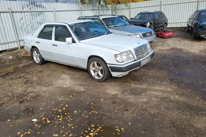 1989' Mercedes-Benz 300D