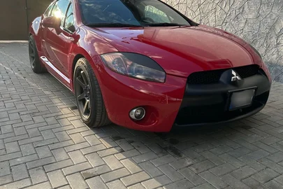 2006' Mitsubishi Eclipse