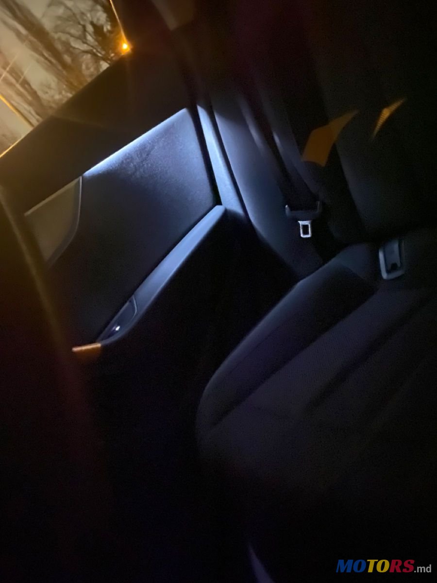 2017' Audi A4 photo #6