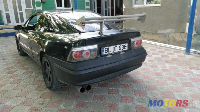 1994' Opel Calibra photo #1