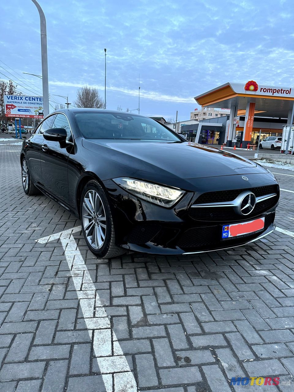 2018' Mercedes-Benz E Класс photo #2