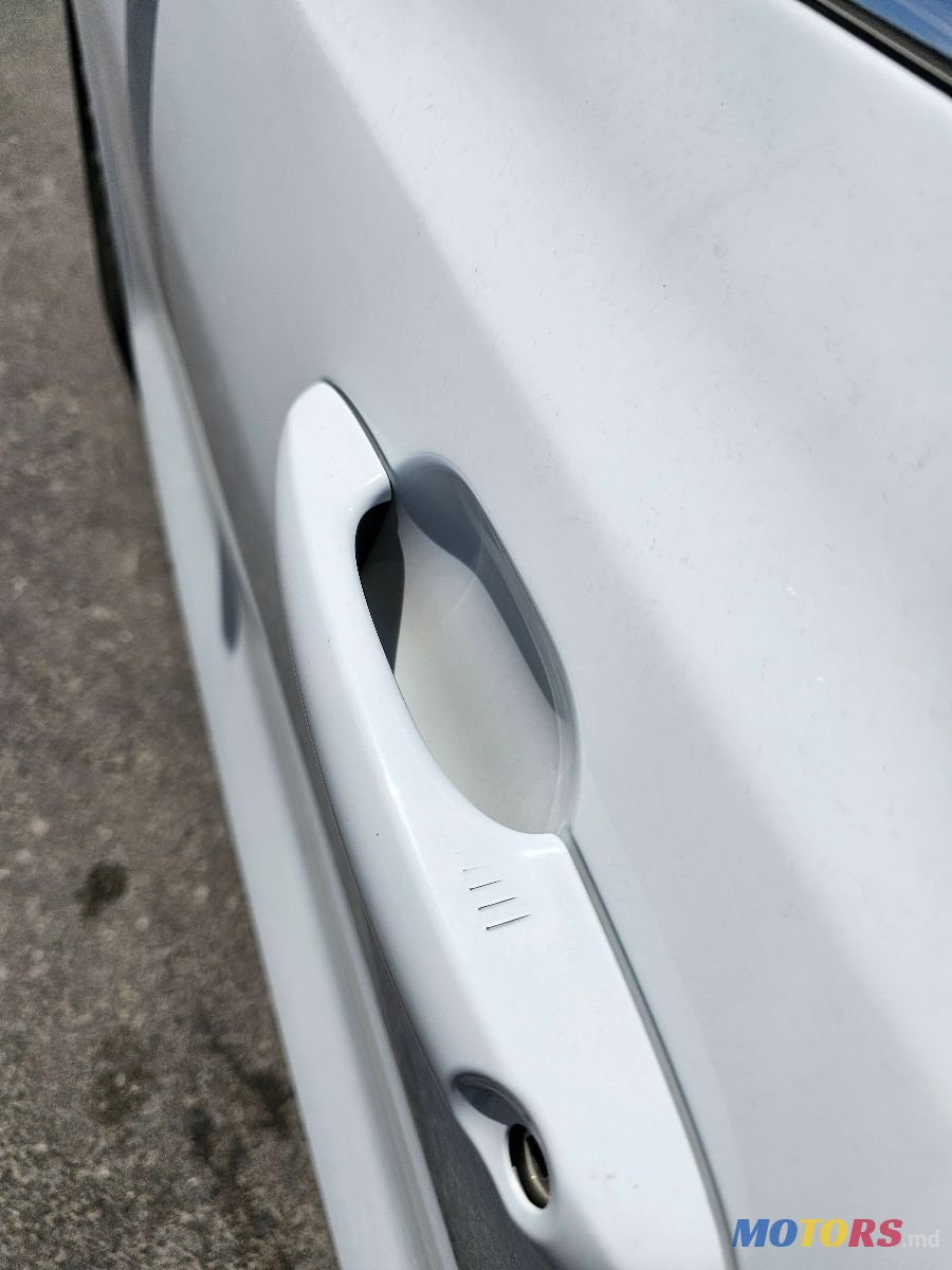 2019' Ford Focus photo #3