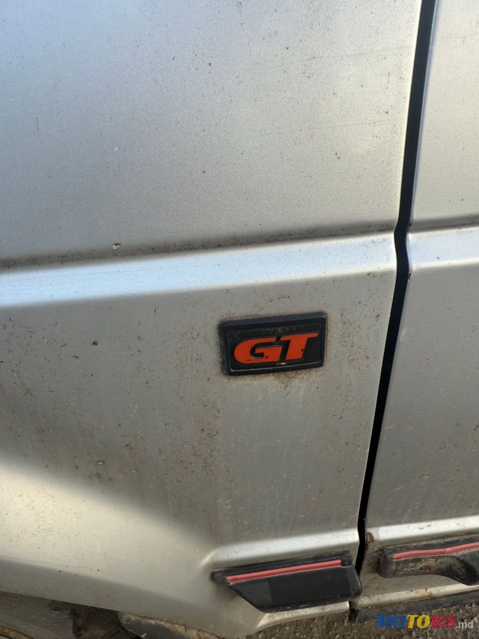 1988' Volkswagen Jetta photo #5