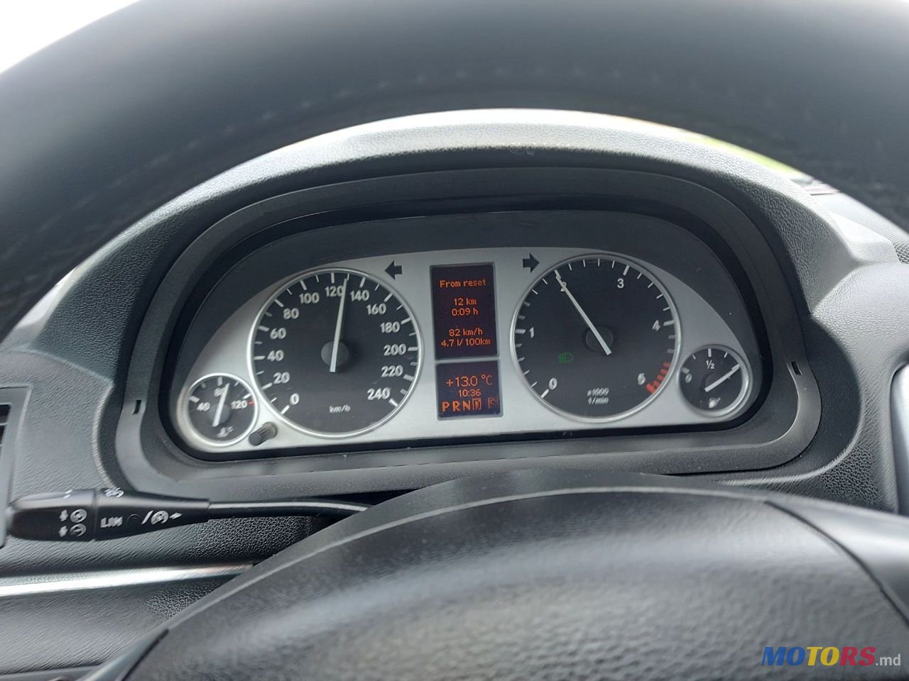 2010' Mercedes-Benz B Класс photo #3