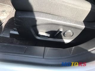 2019' Ford Fusion photo #5