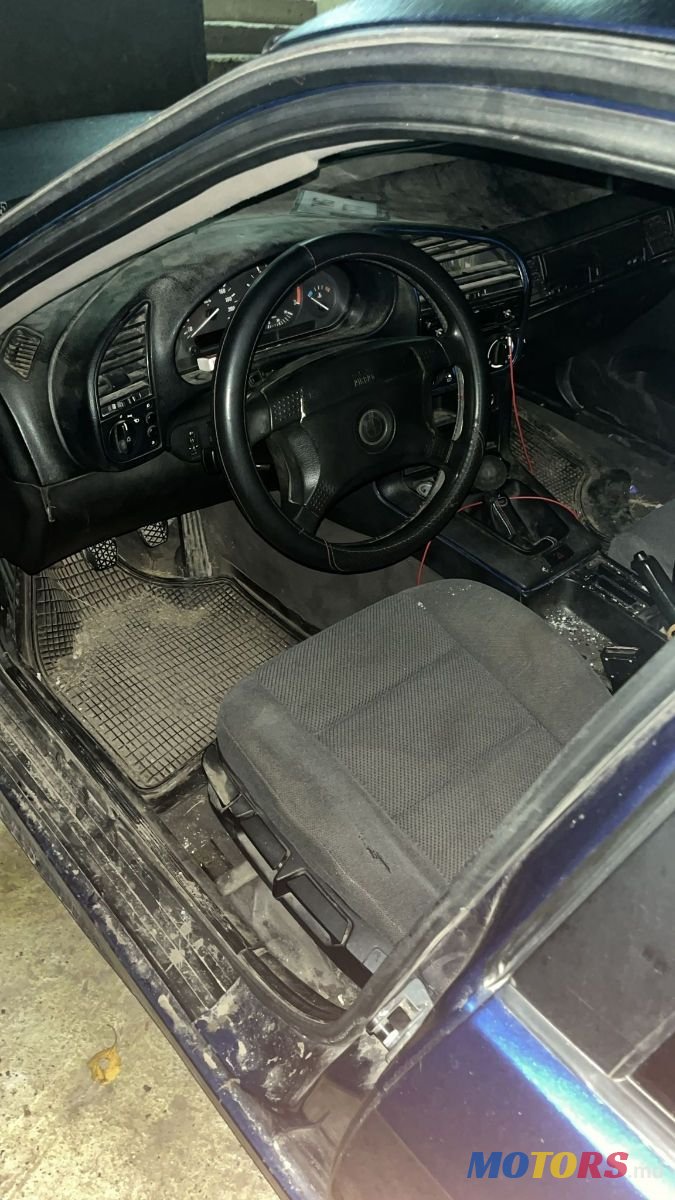 1992' BMW 3 Series photo #2