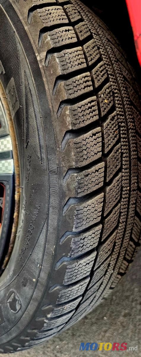 1991' Ford Cougar photo #5