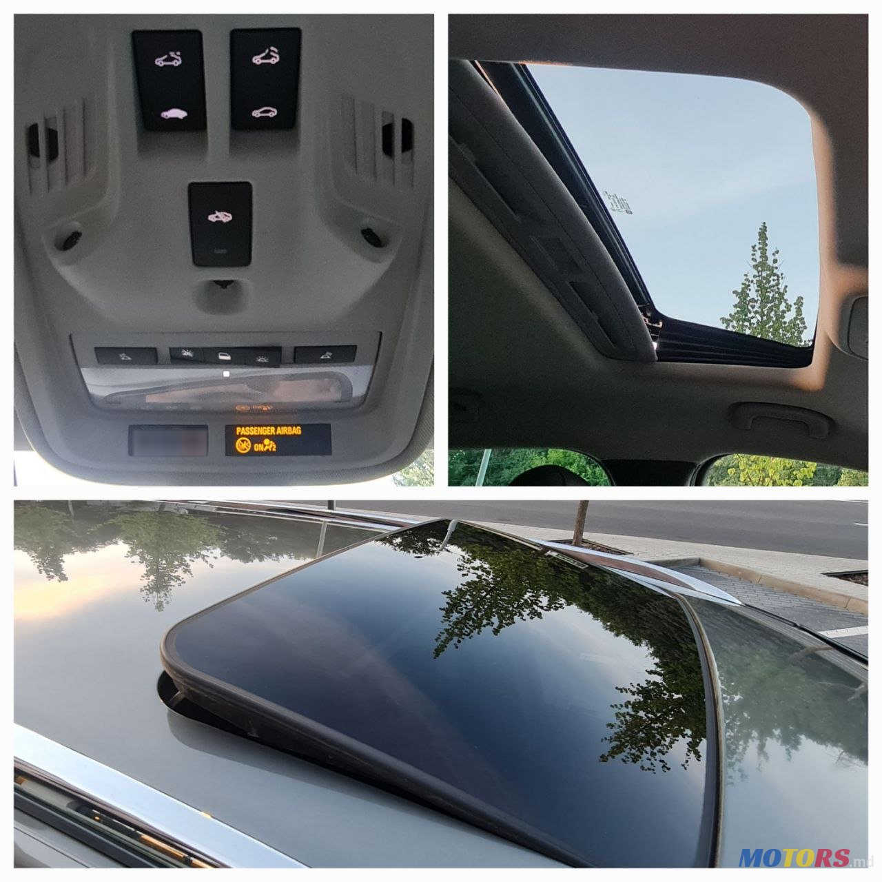 2017' Opel Astra photo #7