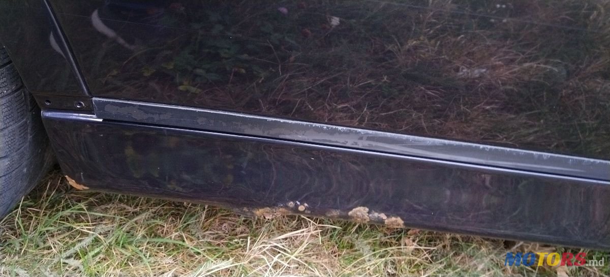 1998' BMW 7 Series photo #6