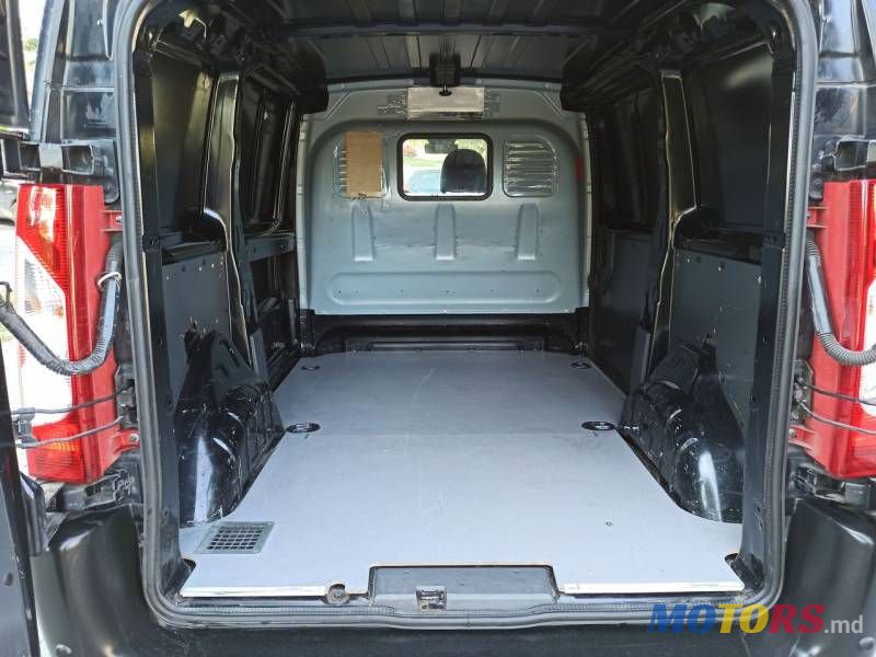2013' Citroen Jumpy photo #2