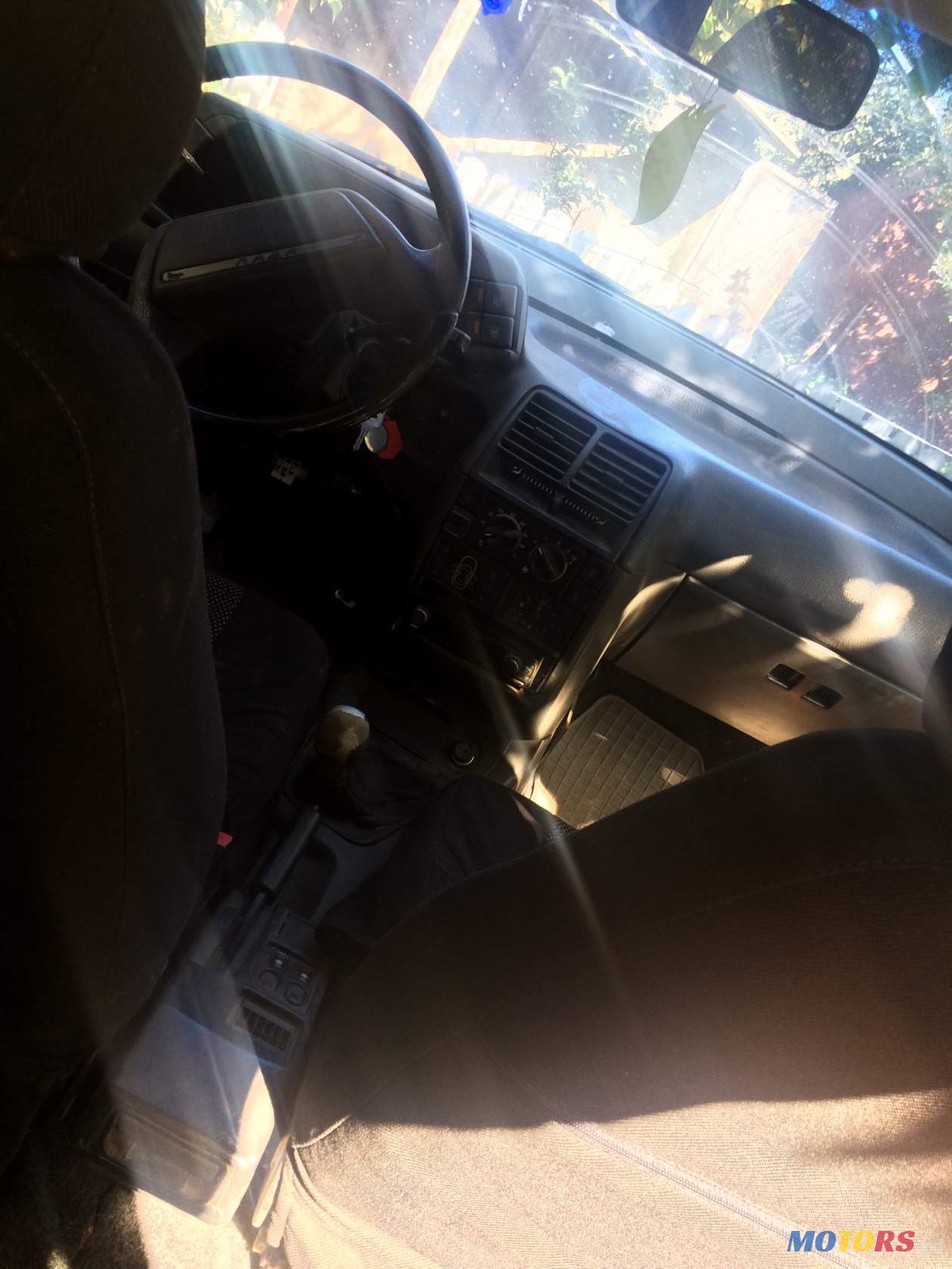 2004' ВАЗ 2111 photo #1