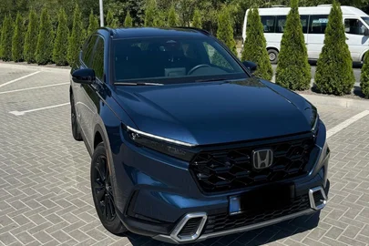 2024' Honda CR-V