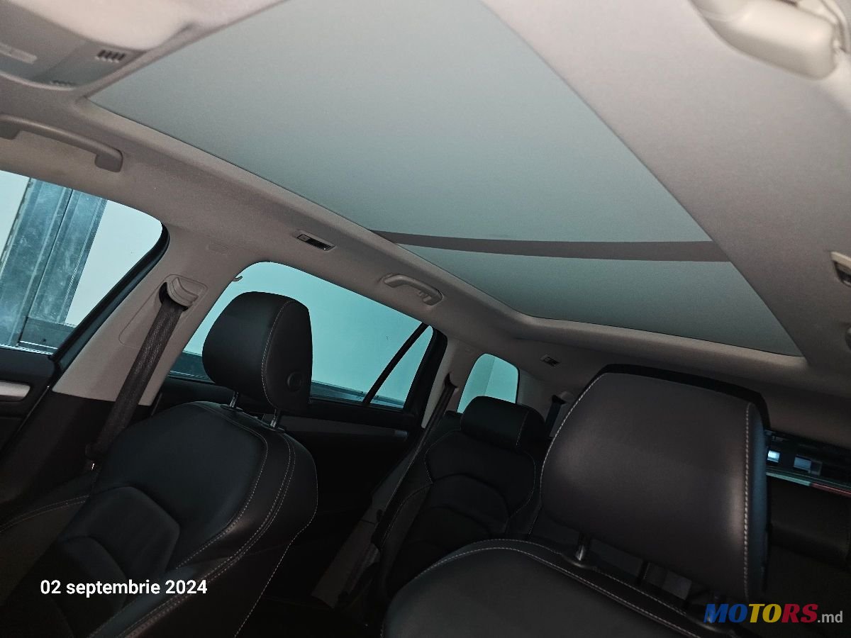 2022' Skoda Kodiaq photo #6