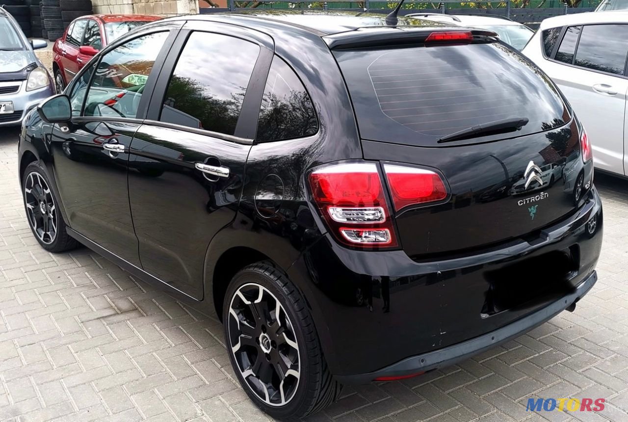 Sprawdzian Szóstoklasisty 2014 Język Angielski 2014' Citroen C3 for sale. Chişinău, Moldova