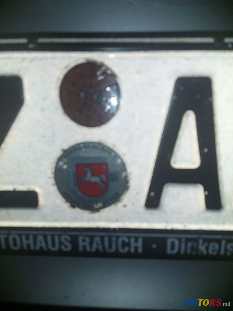 2003' Mercedes-Benz Clk Класс photo #3