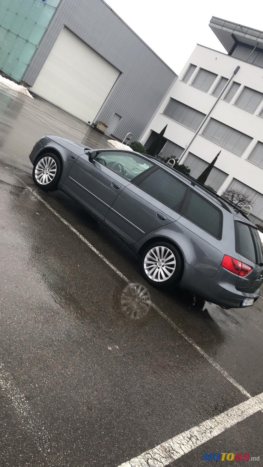 2012' SEAT Exeo photo #1