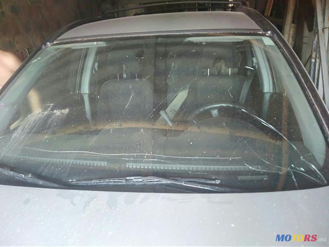 2006' Honda CR-V photo #3