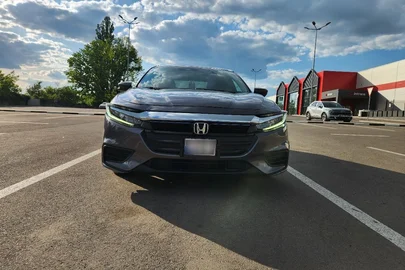 2018' Honda Insight