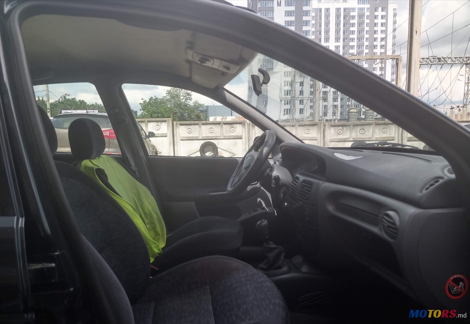 2000' Renault photo #5