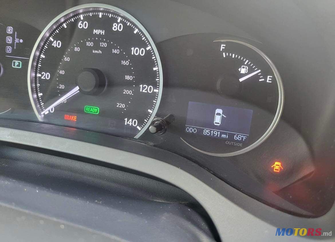 2014' Lexus Ct Series photo #3